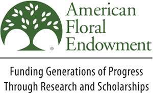 American Floral Endowment