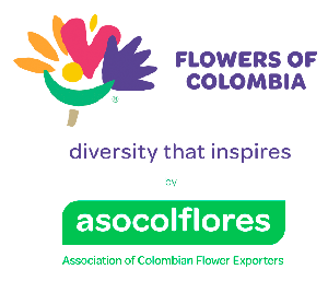 Asocolflores-Flowers of Colombia